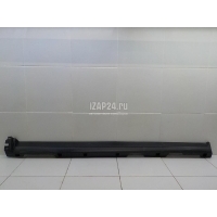 Накладка на порог (наружная) Land Rover Discovery Sport 2014 LR058524