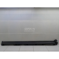 Накладка на порог (наружная) Land Rover Discovery Sport 2014 LR058523