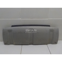 Накладка переднего бампера Land Rover Discovery Sport 2014 LR061243