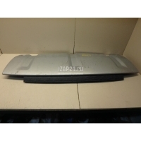 Накладка переднего бампера Land Rover Discovery Sport 2014 LR061243