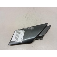 Накладка переднего крыла левого Land Rover Discovery Sport 2014 LR072487