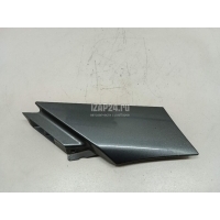 Накладка переднего крыла правого Land Rover Discovery Sport 2014 LR072486
