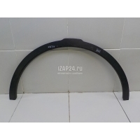 Накладка переднего крыла правого Land Rover Discovery Sport 2014 LR061972