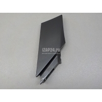 Накладка переднего крыла правого Land Rover Discovery Sport 2014 LR072486