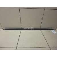 Накладка стекла переднего левого Land Rover Discovery Sport 2014 LR058621