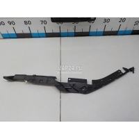 Направляющая стекла двери Land Rover Discovery Sport 2014 LR074803