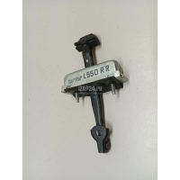 Ограничитель двери Land Rover Discovery Sport 2014 LR061334