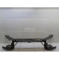 Панель передняя Land Rover Discovery Sport 2014 LR075398