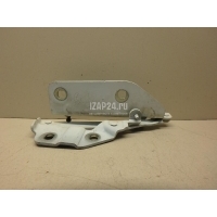 Петля капота левая Land Rover Discovery Sport 2014 LR075406