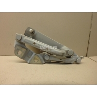Петля капота правая Land Rover Discovery Sport 2014 LR075405