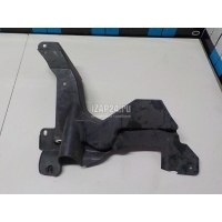Пыльник (кузов наружные) Land Rover Discovery Sport 2014 LR114157