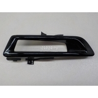 Рамка противотуманной фары левой Land Rover Discovery Sport 2014 LR061234
