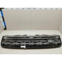 Решетка радиатора Land Rover Discovery Sport 2014 LR061222