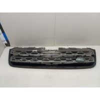 Решетка радиатора Land Rover Discovery Sport 2014 LR097949