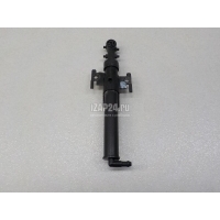 Форсунка омывателя фары Land Rover Discovery Sport 2014 LR061218