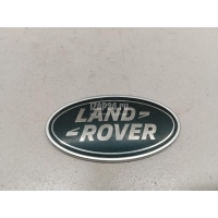 Эмблема Land Rover Discovery Sport 2014 LR063650