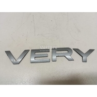 Эмблема Land Rover Discovery Sport 2014 LR063641