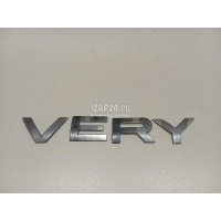 Эмблема Land Rover Discovery Sport 2014 LR063642