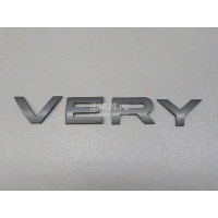 Эмблема на крышку багажника Land Rover Discovery Sport 2014 LR063647