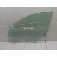 Стекло двери передней левой Land Rover Discovery Sport 2014 LR058832