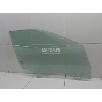 Стекло двери передней правой Land Rover Discovery Sport 2014 LR058831