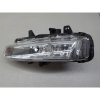 Фара противотуманная левая Land Rover Discovery Sport 2014 LR068980