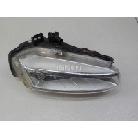 Фара противотуманная правая Land Rover Discovery Sport 2014 LR068978