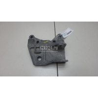 Кронштейн опоры двигателя Land Rover Discovery Sport 2014 LR071977