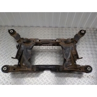 Балка задняя Land Rover Discovery Sport 2014 LR078717