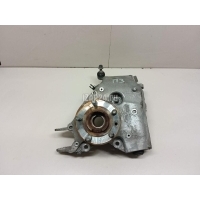 Кулак поворотный задний правый Land Rover Discovery Sport 2014 LR087649