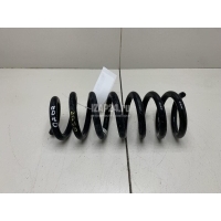 Пружина задняя Land Rover Discovery Sport 2014 LR078699