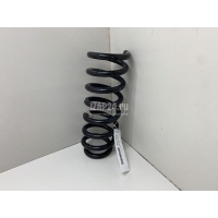 Пружина задняя Land Rover Discovery Sport 2014 LR078699