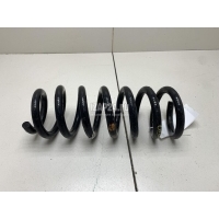 Пружина задняя Land Rover Discovery Sport 2014 LR078699