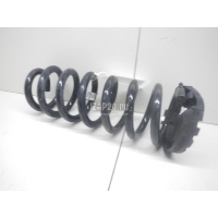 Пружина задняя Land Rover Discovery Sport 2014 LR078699