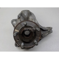 Кулак поворотный передний левый Land Rover Discovery Sport 2014 LR078178