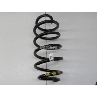 Пружина передняя Land Rover Discovery Sport 2014 LR060799