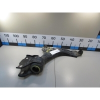 Рычаг передний правый Land Rover Discovery Sport 2014 LR096363