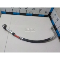 Трубка кондиционера Land Rover Discovery Sport 2014 LR115901
