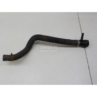 Патрубок радиатора Land Rover Discovery Sport 2014 LR072082
