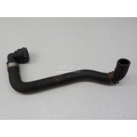 Патрубок радиатора Land Rover Discovery Sport 2014 LR072037