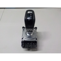 Кулиса КПП Land Rover XE 2015 LR113155