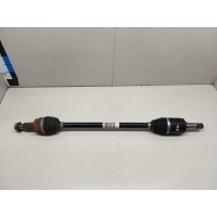 Полуось задняя Land Rover Discovery Sport 2014 LR060412