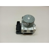 Блок ABS (насос) Land Rover Discovery Sport 2014 LR072597