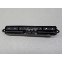 Блок кнопок Land Rover Discovery Sport 2014 LR079453