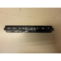 Блок кнопок Land Rover Discovery Sport 2014 LR089253