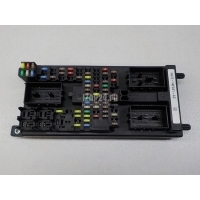 Блок предохранителей Land Rover Discovery Sport 2014 LR078822
