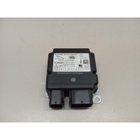 Блок управления AIR BAG Land Rover Discovery Sport 2014 LR062161