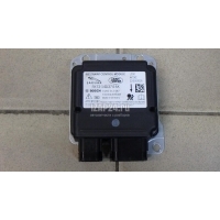 Блок управления AIR BAG Land Rover Discovery Sport 2014 LR062161