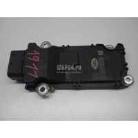 Блок управления АКПП Land Rover Discovery Sport 2014 LR079636