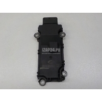 Блок управления АКПП Land Rover Discovery Sport 2014 LR079636
